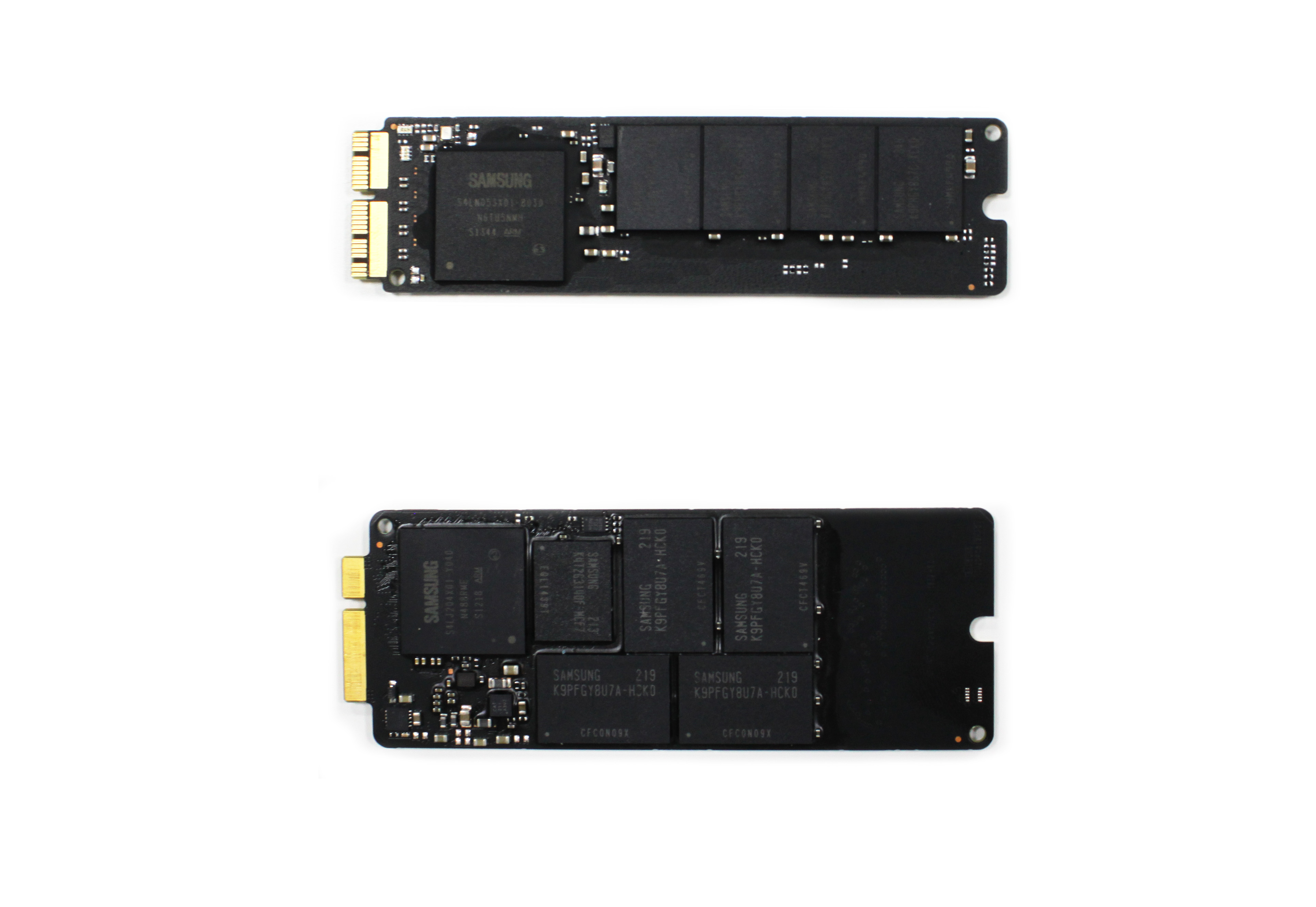 SSD macbook pro retina 2012 и 2013